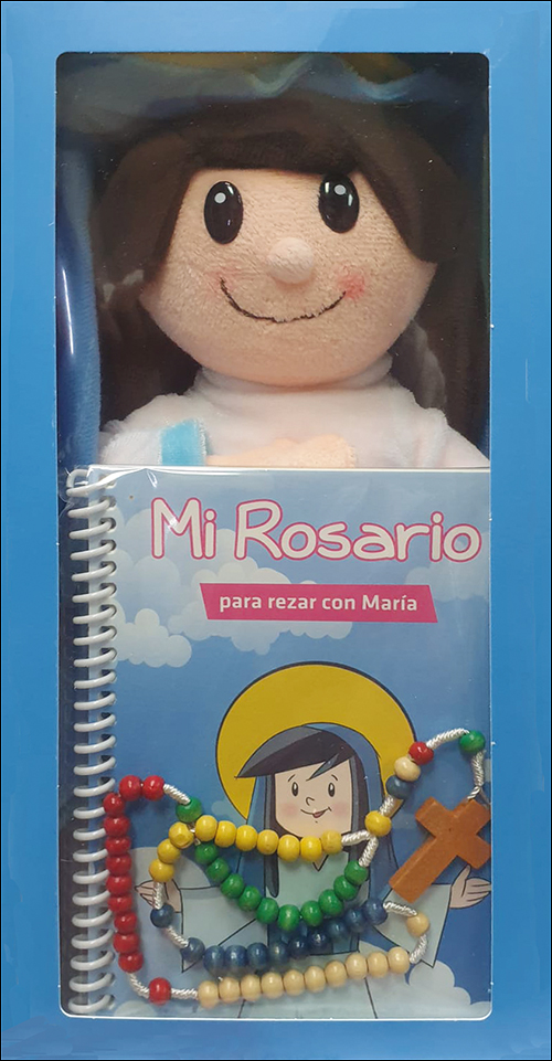 El pequeño monje
