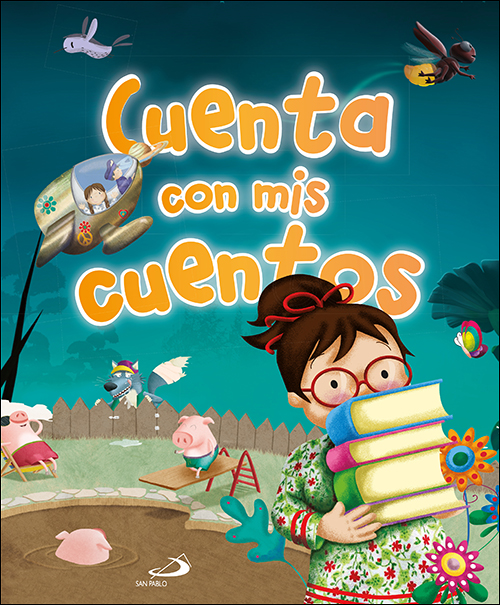 Cuenta con mis cuentos Cuenta con mis cuentos