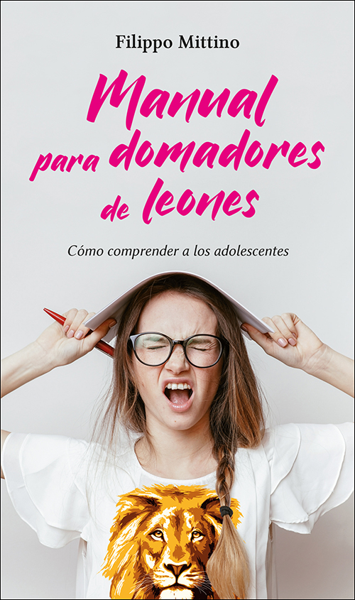 Un adolescente en mi vida