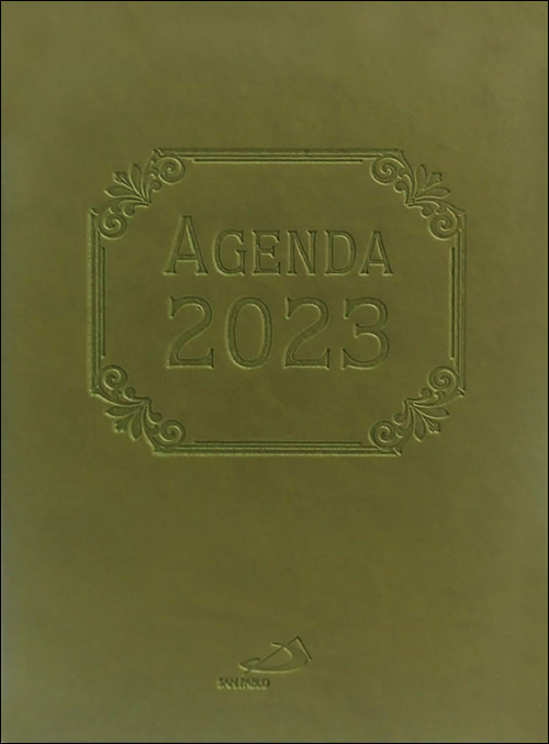 Agenda 2023