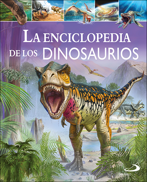 La enciclopedia de los animales