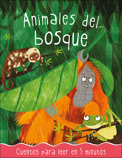 El gran libro de los cuentos para acurrucarse