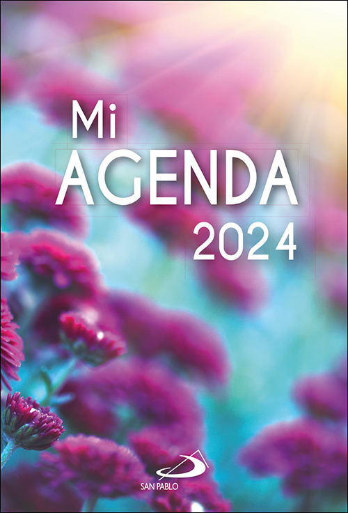 Mi agenda 2024