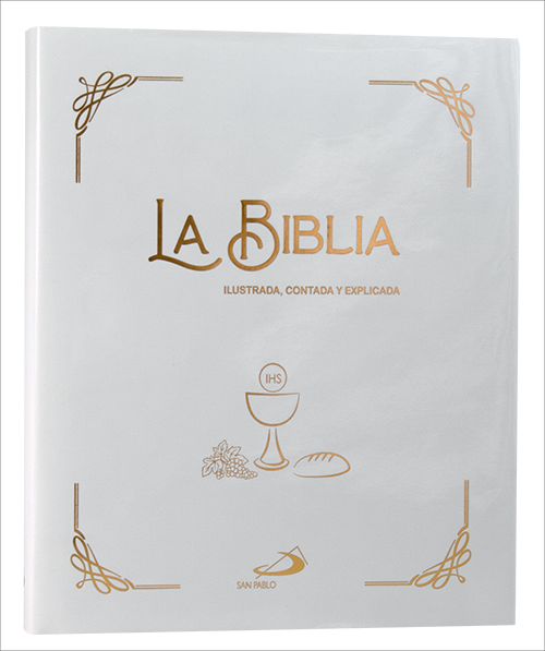 La Biblia. Popular [Flexible]
