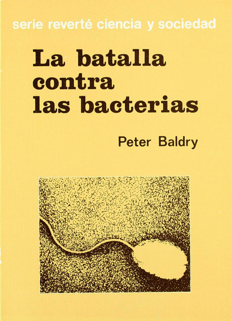 La batalla contra las bacterias