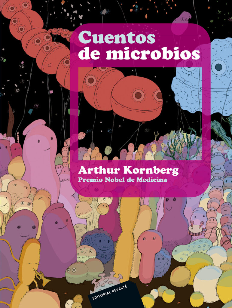 Introducción a la microbiología. Volumen 1