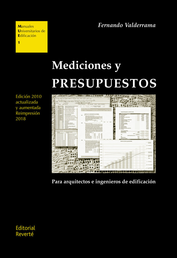 Métodos de planificación y control de obras