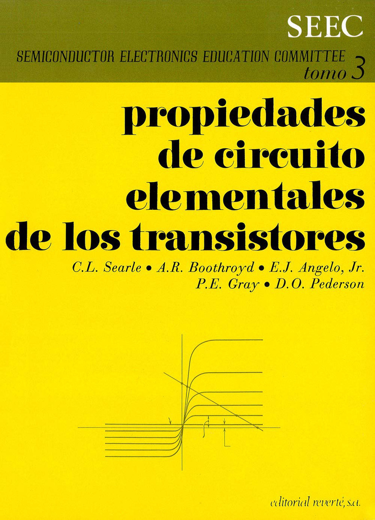 Circuitos digitales de transistores