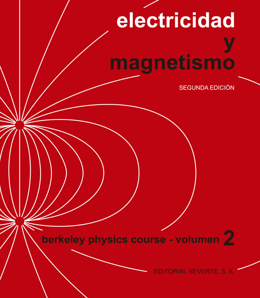 Campo electromagnético para físicos e ingenieros