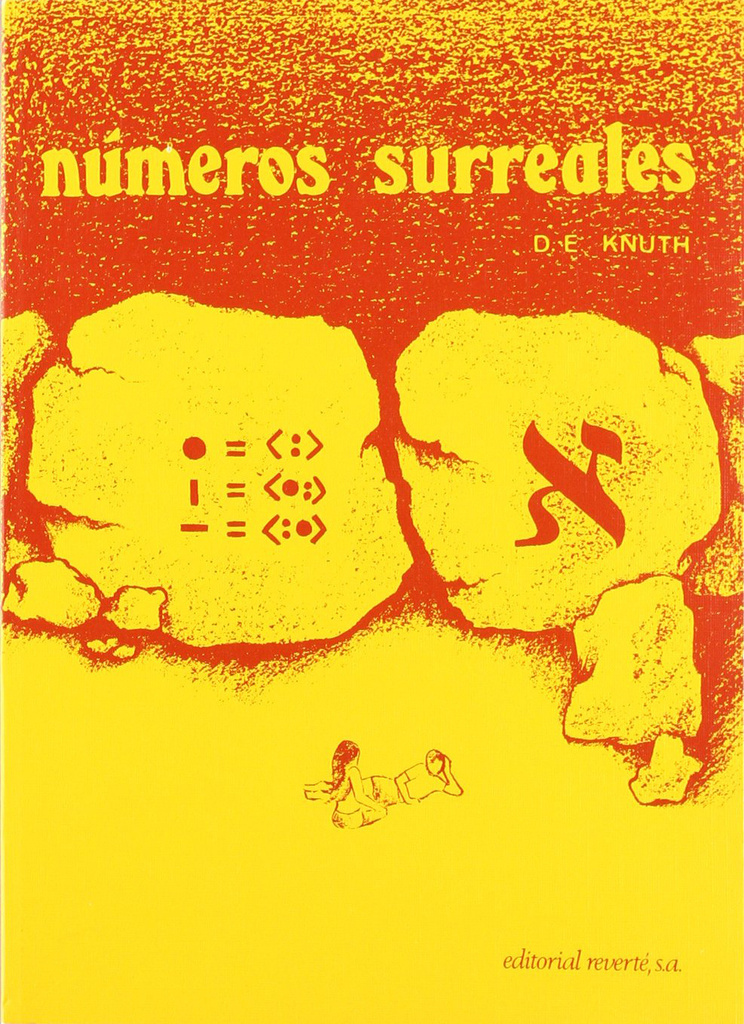 Números surreales