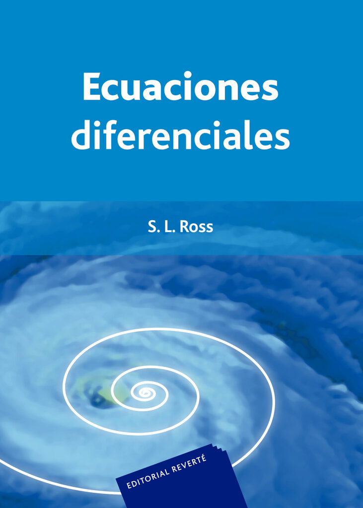 Ecuaciones diferenciales Ecuaciones diferenciales