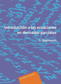 Introducción las ecuaciones en derivadas parciales