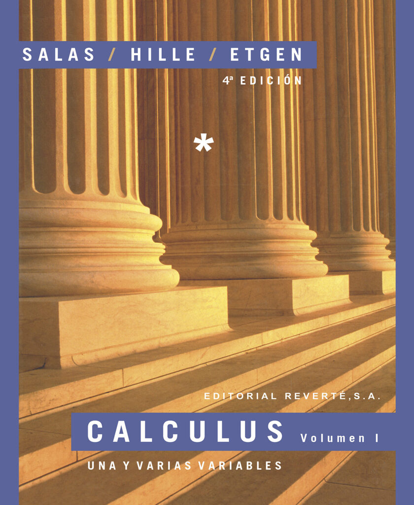 Cálculo I