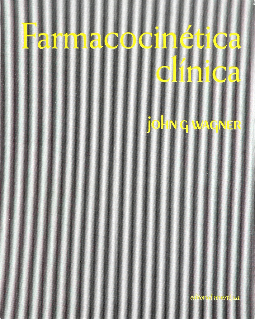 Farmacocinética clínica