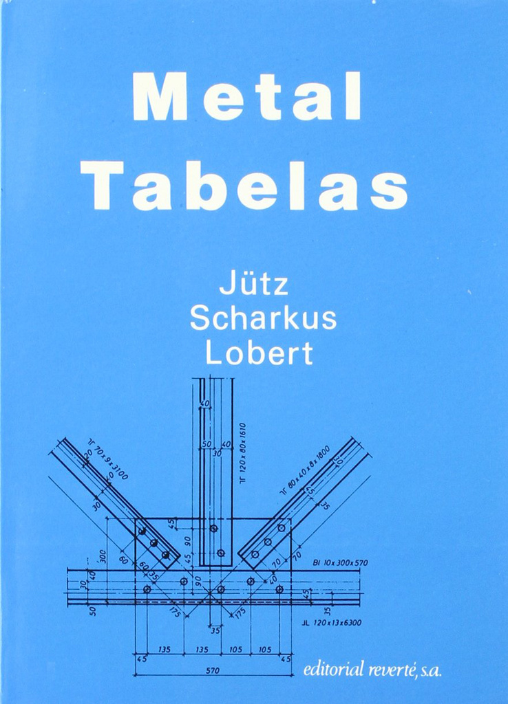 Metal tabelas