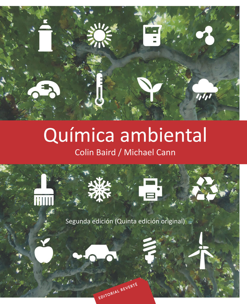 Química ambiental Química ambiental
