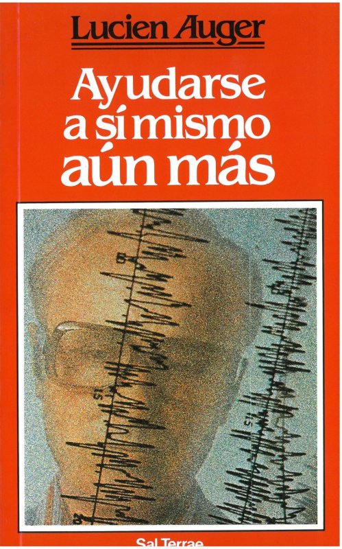 023 - Ayudarse a sí mismo. Una psicoterapia mediante la razón