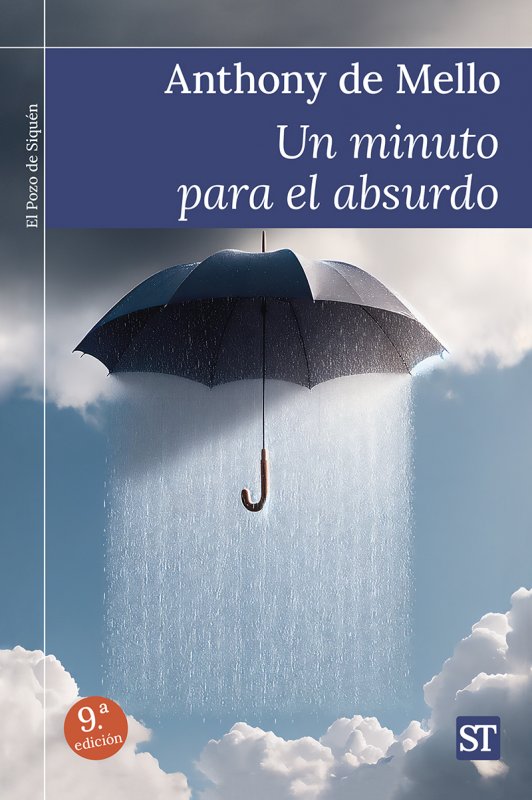 Un minuto para el absurdo