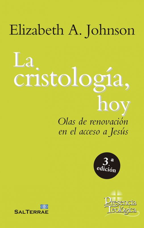 La cristología, hoy