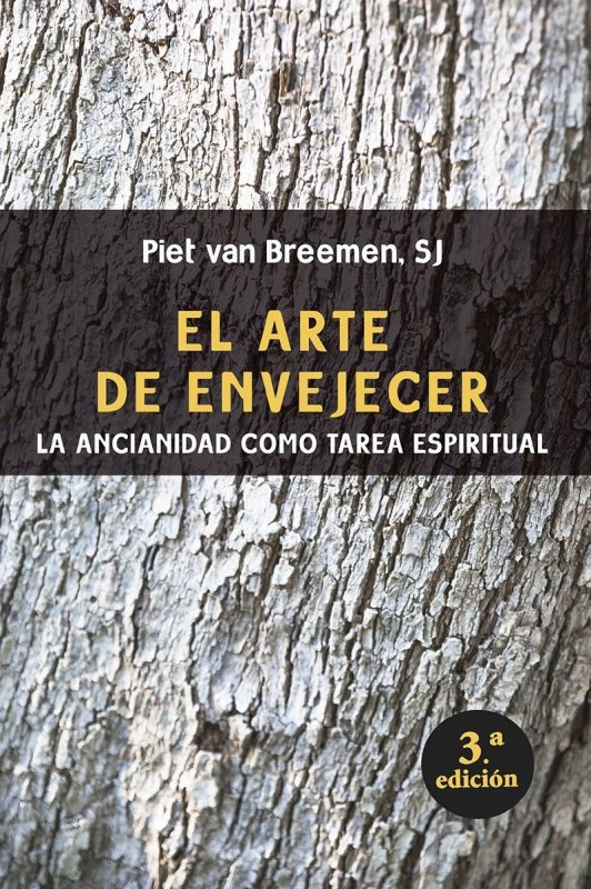 El arte de envejecer