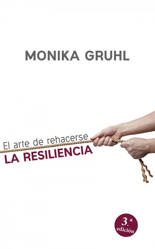 El arte de rehacerse