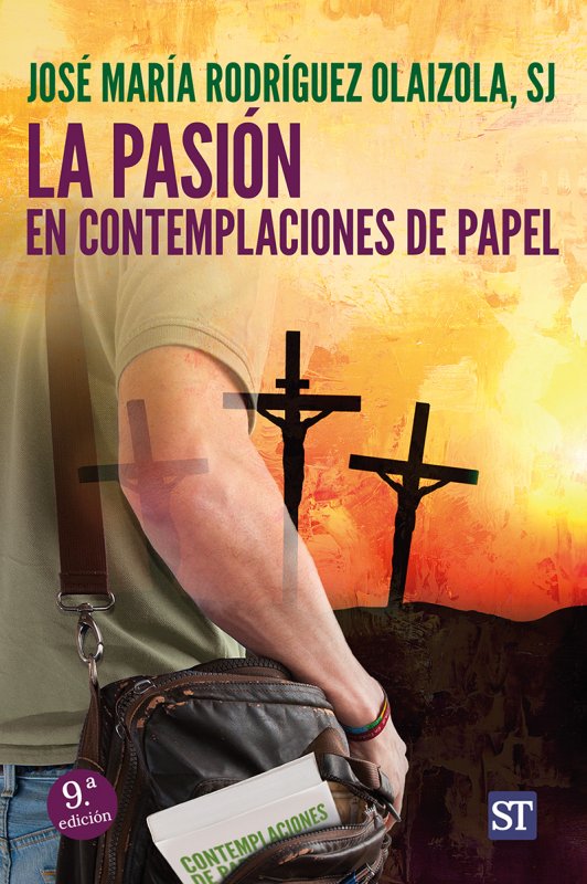 La Pasión en contemplaciones de papel
