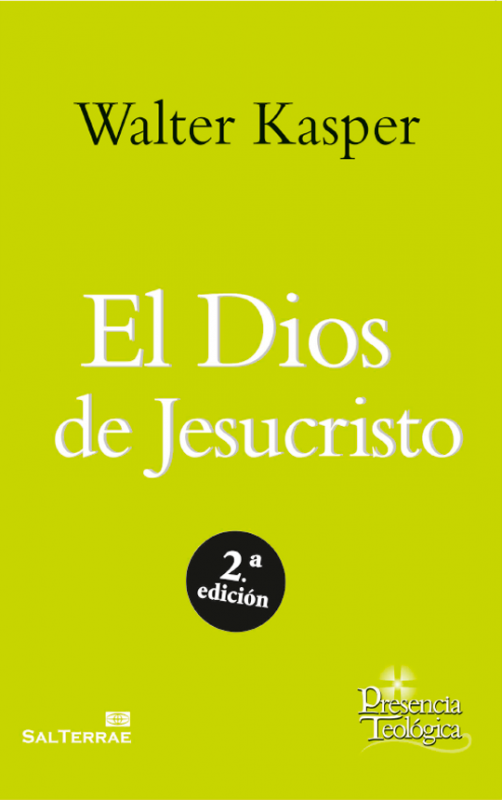 El Dios de Jesucristo