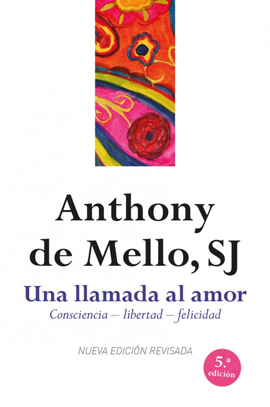 Una llamada al amor Una llamada al amor