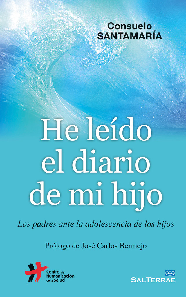 He leido el diario de mi hijo