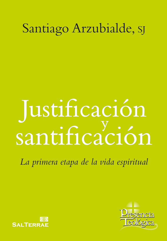 Justificación y santificación