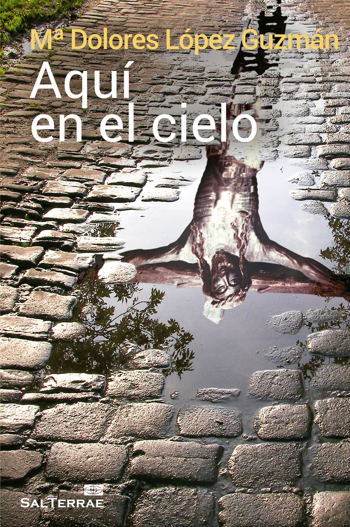 Como en un espejo