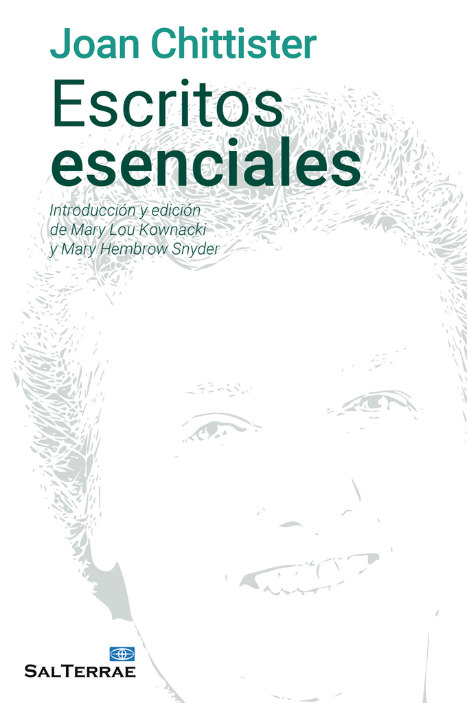 Escritos esenciales Joan Chittister Escritos esenciales Joan Chittister