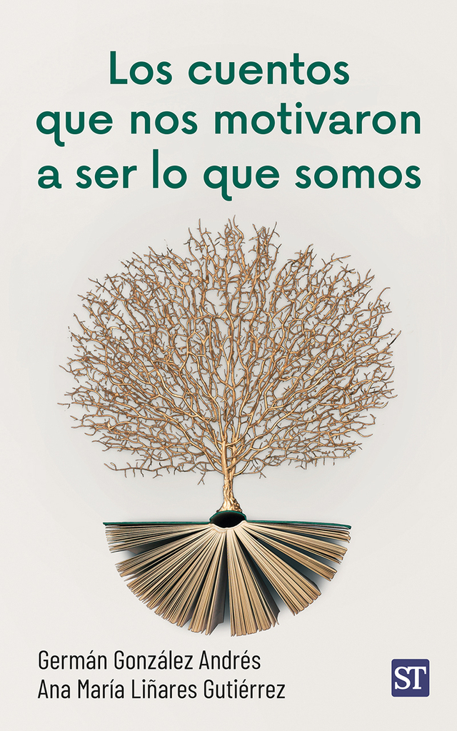 Los cuentos que nos motivaron a ser lo que somos