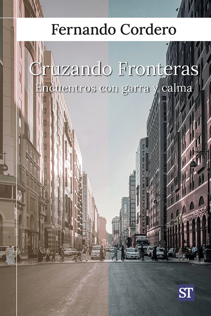 Cruzando Fronteras