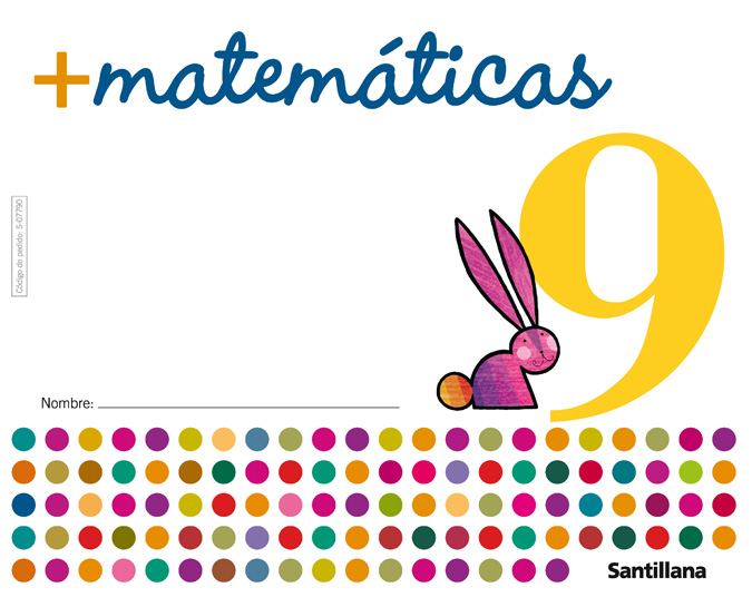 MAS MATEMATICAS 10