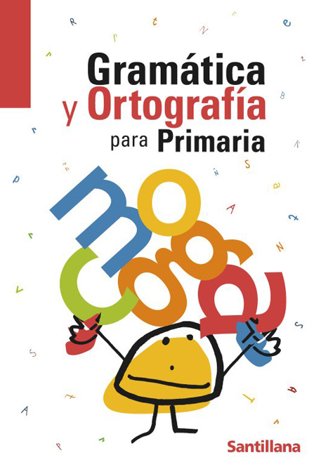 Gramática y ortografía para la ESO