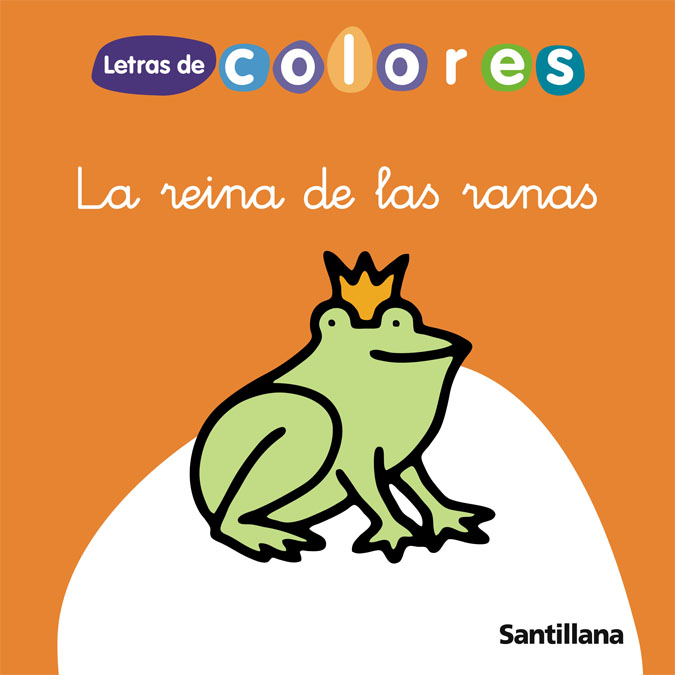 CARTILLA DE LECTURA 1 SANTILLANA