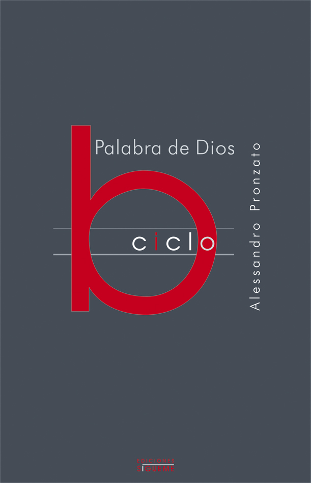 Palabra de Dios, ciclo B
