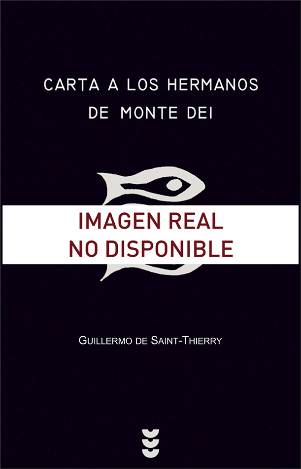 Carta a los hermanos de Monte Dei