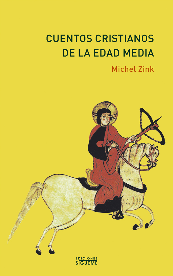 Cuentos cristianos de la Edad Media