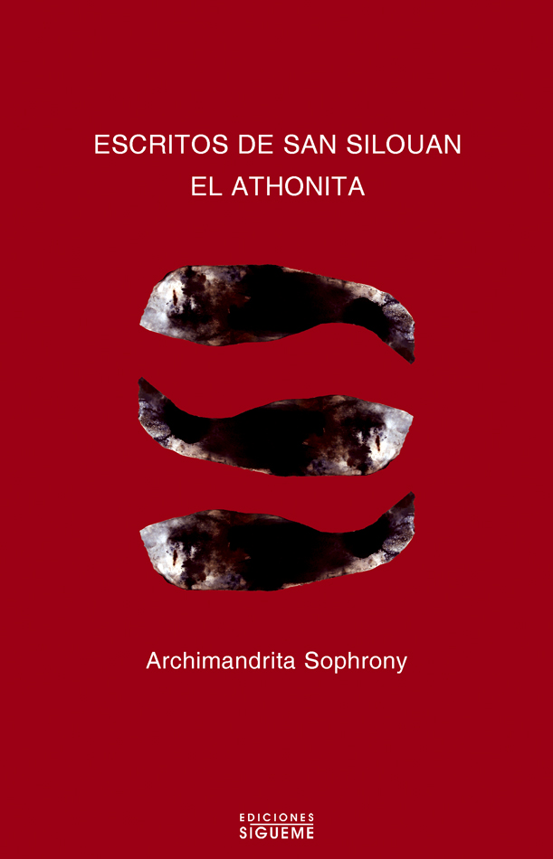 Escritos de San Silouan el Athonita
