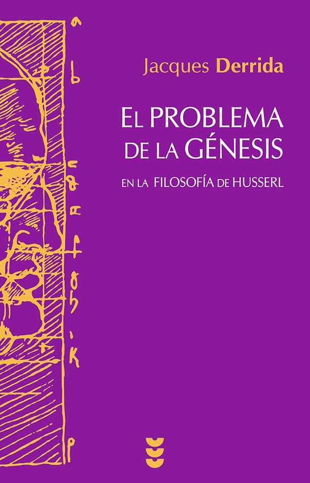 El problema de la génesis en la filosofía de Husserl