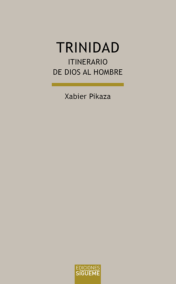 Presencia y profecía
