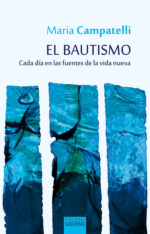 El bautismo El bautismo