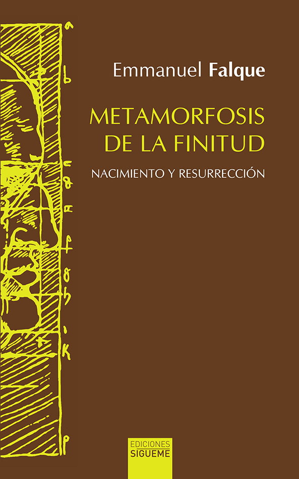 Metamorfosis de la finitud Metamorfosis de la finitud