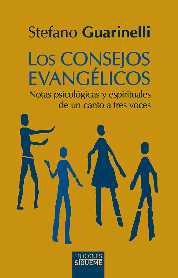 Los consejos evangélicos