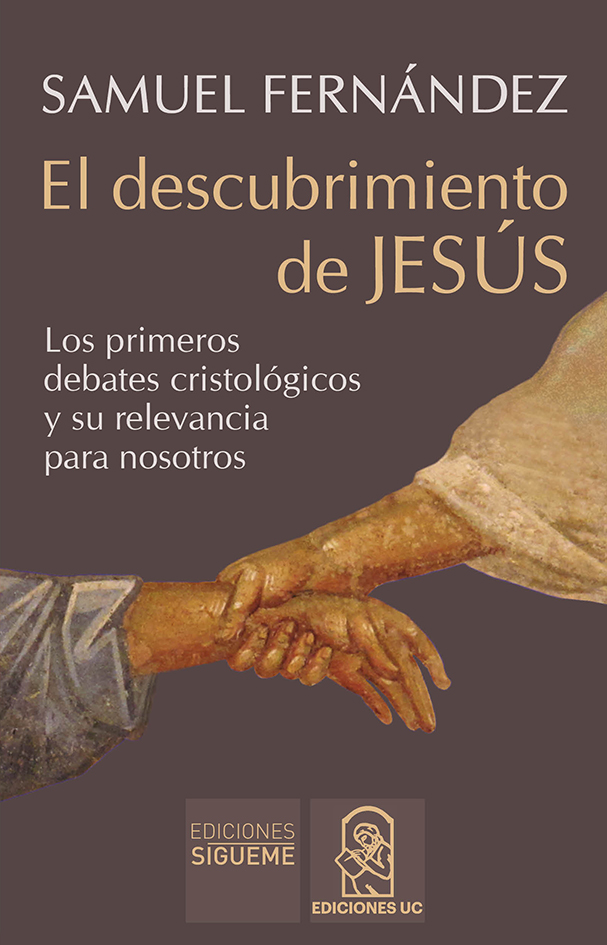 El descubrimiento de Jesús El descubrimiento de Jesús