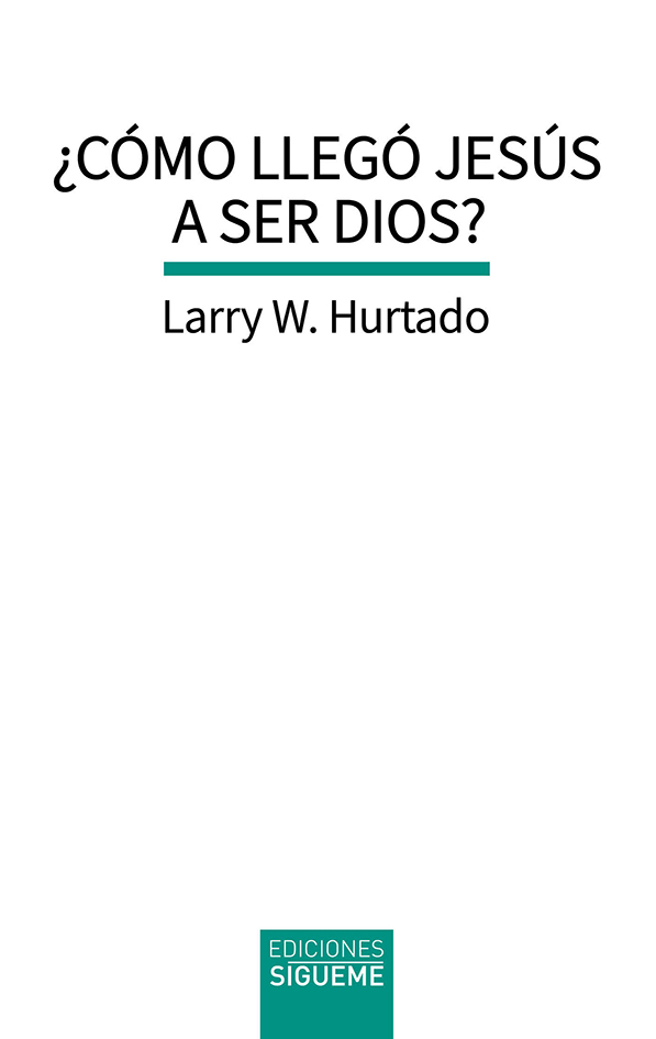 Cómo matar a Jesús