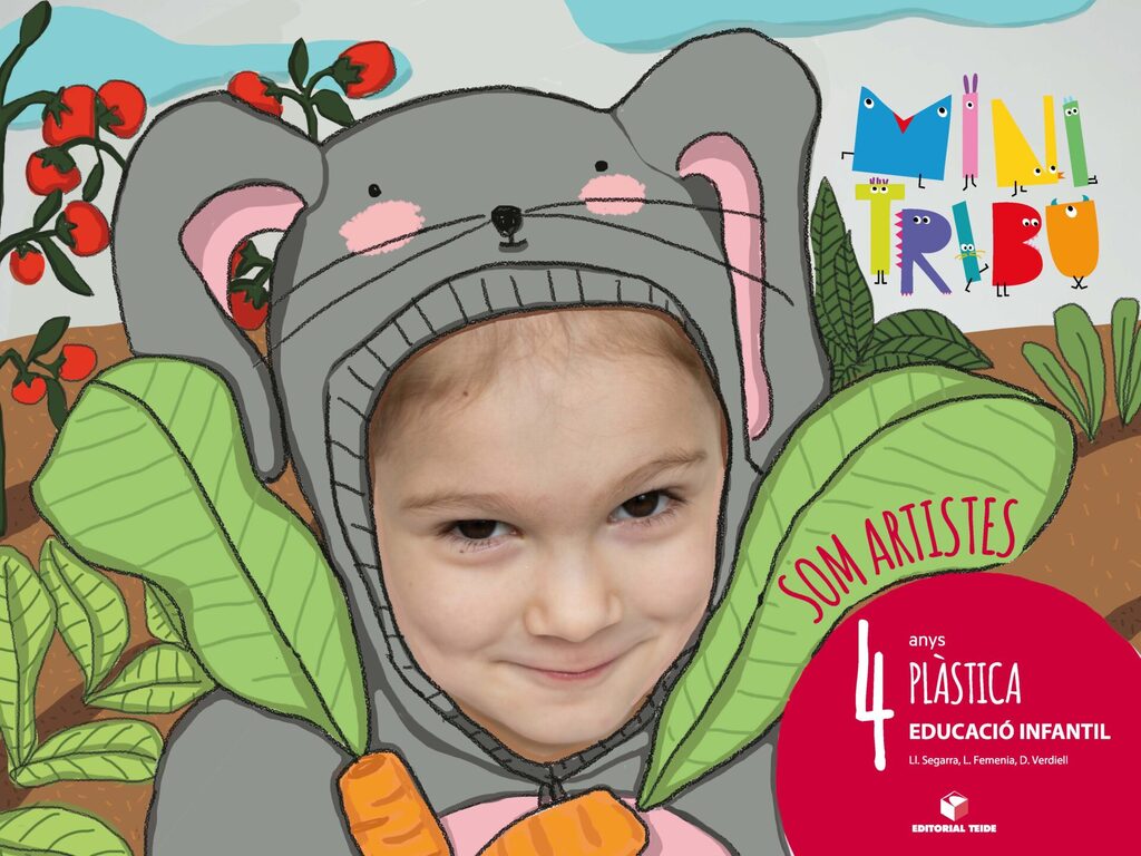 Minitribu 3 - Plástica