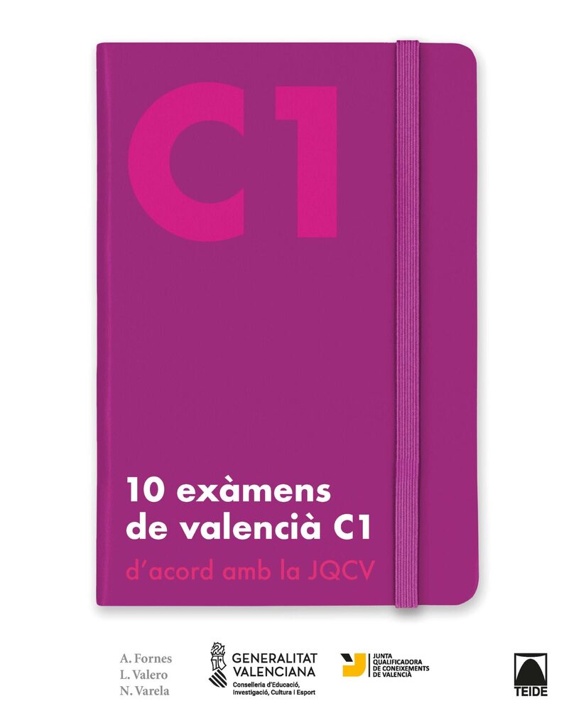 Valencià B1 (2019)